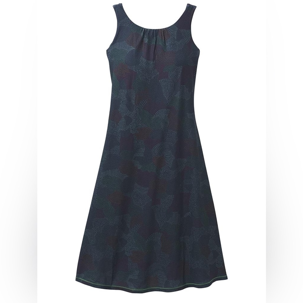Prana Skypath Dress - Picture 3 of 8